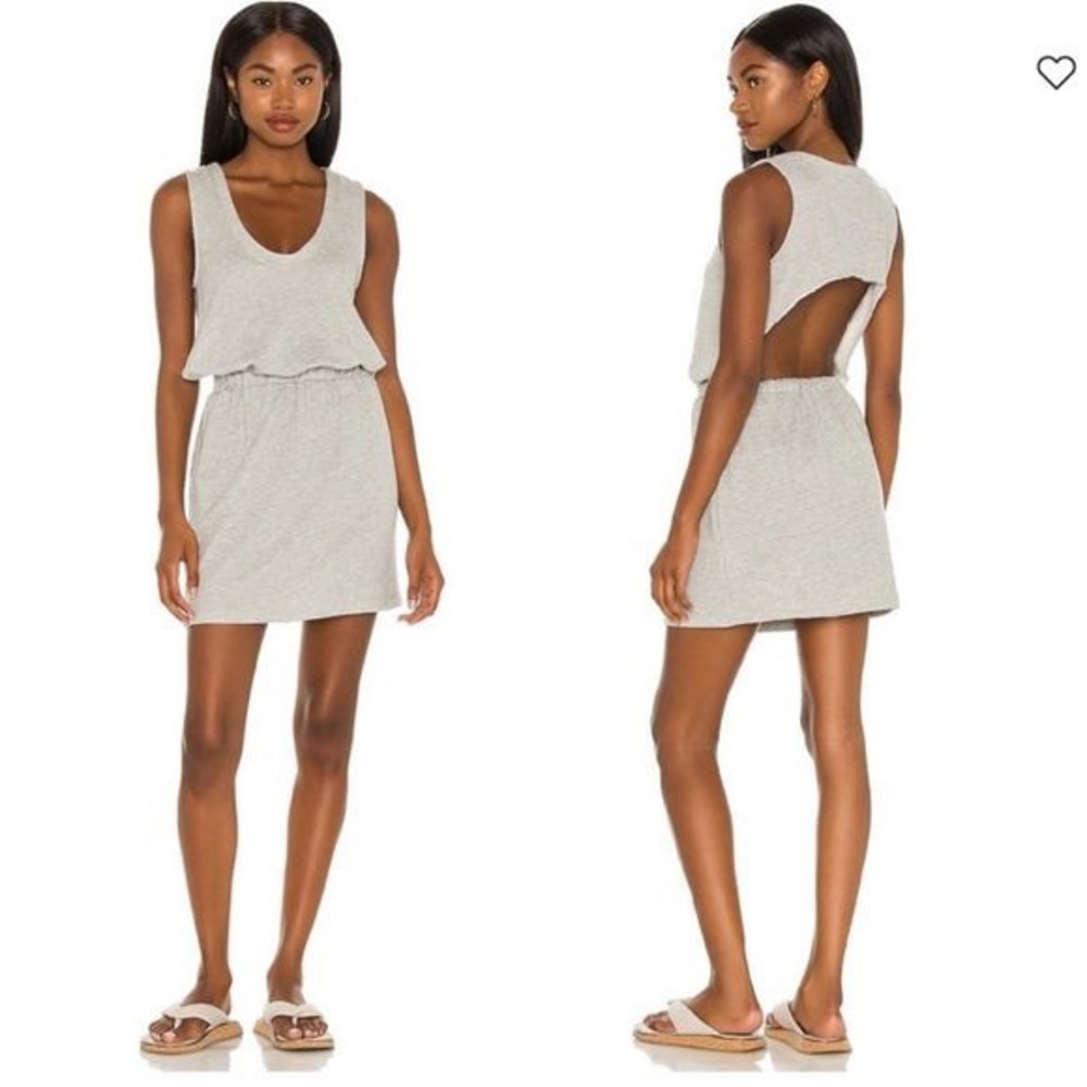 Lovers + Friends - Charlie Mini Dress (S)